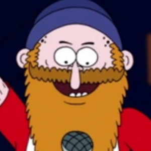 Zzzzz 17766885111000010940 — Nicktoons Characters (1000+) option 702