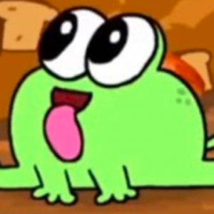 Zzzzz 17767642641000010956 — Nicktoons Characters (1000+) option 706