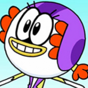 Zzzzz 17767642641000010957 — Nicktoons Characters (1000+) option 707