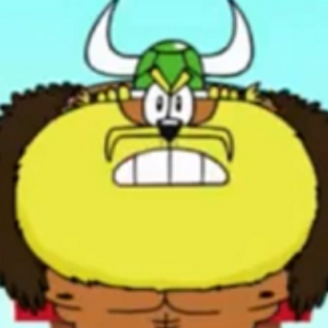 Zzzzz 17767642651000010960 — Nicktoons Characters (1000+) option 710