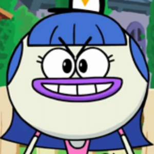 Zzzzz 17767642651000010963 — Nicktoons Characters (1000+) option 713