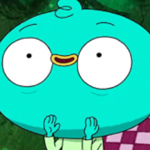 Zzzzz 17767691841000010982 — Nicktoons Characters (1000+) option 716