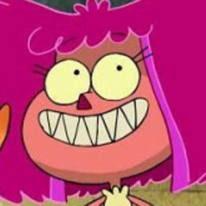 Zzzzz 17767691841000010983 — Nicktoons Characters (1000+) option 717