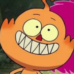 Zzzzz 17767691841000010984 — Nicktoons Characters (1000+) option 718