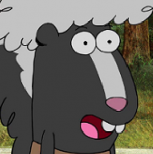 Zzzzz 17767691851000010993 — Nicktoons Characters (1000+) option 727