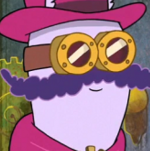 Zzzzz 17767691851000010995 — Nicktoons Characters (1000+) option 729