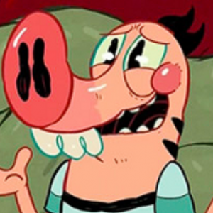 Zzzzz 17767701611000011002 — Nicktoons Characters (1000+) option 732
