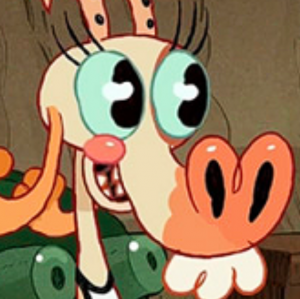 Zzzzz 17767701611000011003 — Nicktoons Characters (1000+) option 733