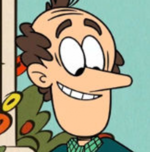 Zzzzz 17768603041000011030 — Nicktoons Characters (1000+) option 747