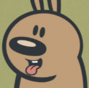 Zzzzz 17768616171000011059 — Nicktoons Characters (1000+) option 753