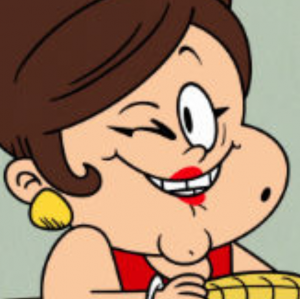 Zzzzz 17768616181000011069 — Nicktoons Characters (1000+) option 762