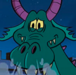 Zzzzz 17768616191000011079 — Nicktoons Characters (1000+) option 772