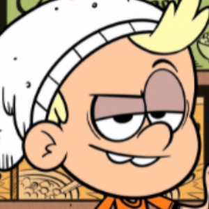 Zzzzz 17769413711000011118 — Nicktoons Characters (1000+) option 781