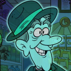 Zzzzz 17769413731000011134 — Nicktoons Characters (1000+) option 797