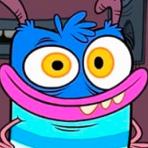 Zzzzz 17769426561000011144 — Nicktoons Characters (1000+) option 803
