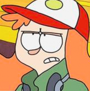 Zzzzz 17769439001000011153 — Nicktoons Characters (1000+) option 809