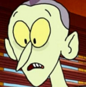 Zzzzz 17769439001000011169 — Nicktoons Characters (1000+) option 810
