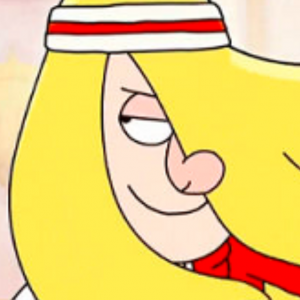 Zzzzz 17769439001000011175 — Nicktoons Characters (1000+) option 816