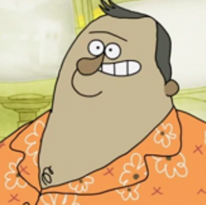 Zzzzz 17769439011000011182 — Nicktoons Characters (1000+) option 823
