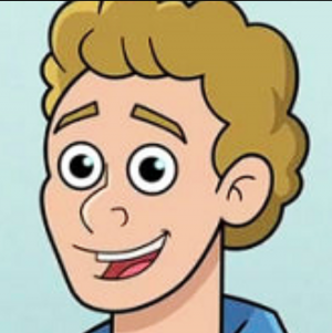 Zzzzz 17769441951000011196 — Nicktoons Characters (1000+) option 829