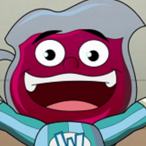 Zzzzz 17769441951000011199 — Nicktoons Characters (1000+) option 832