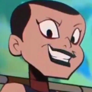 Zzzzz 17769462711000011217 — Nicktoons Characters (1000+) option 839