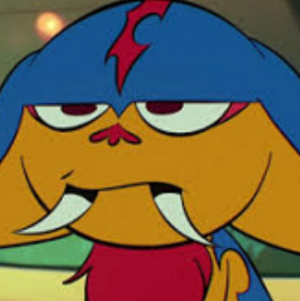Zzzzz 17769462721000011220 — Nicktoons Characters (1000+) option 842