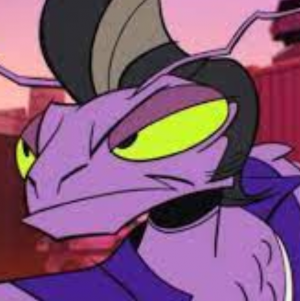 Zzzzz 17769482141000011250 — Nicktoons Characters (1000+) option 851