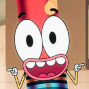 Zzzzz 17770315011000011268 — Nicktoons Characters (1000+) option 864
