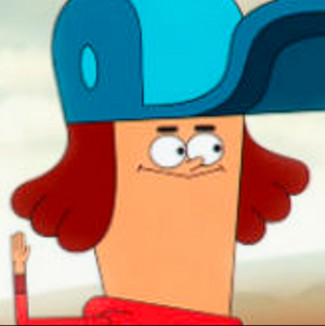 Zzzzz 17770315011000011270 — Nicktoons Characters (1000+) option 866