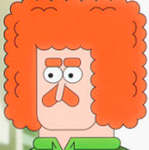 Zzzzz 17770315011000011271 — Nicktoons Characters (1000+) option 867