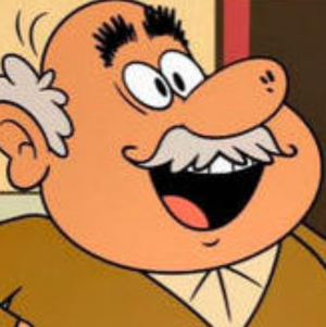 Zzzzz 17770352931000011301 — Nicktoons Characters (1000+) option 877