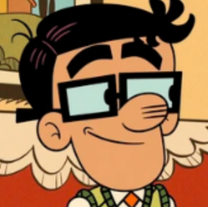 Zzzzz 17770352941000011302 — Nicktoons Characters (1000+) option 878