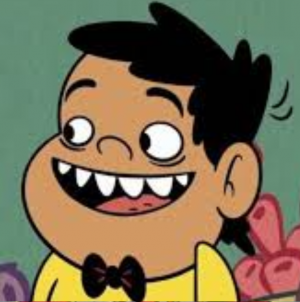 Zzzzz 17770352941000011305 — Nicktoons Characters (1000+) option 881