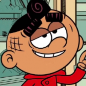 Zzzzz 17770352941000011306 — Nicktoons Characters (1000+) option 882