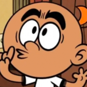 Zzzzz 17770352941000011307 — Nicktoons Characters (1000+) option 883