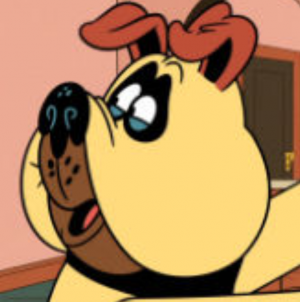 Zzzzz 17770352941000011308 — Nicktoons Characters (1000+) option 884