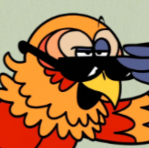 Zzzzz 17770352941000011309 — Nicktoons Characters (1000+) option 885