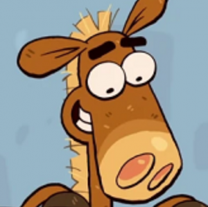 Zzzzz 17770388061000011352 — Nicktoons Characters (1000+) option 905