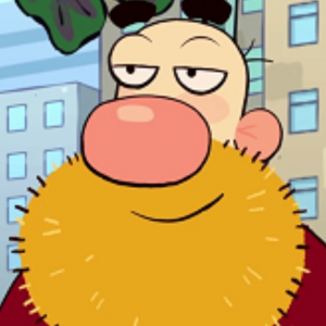 Zzzzz 17770388061000011353 — Nicktoons Characters (1000+) option 906