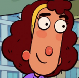 Zzzzz 17770388061000011354 — Nicktoons Characters (1000+) option 907