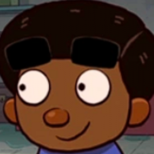 Zzzzz 17770388071000011357 — Nicktoons Characters (1000+) option 910