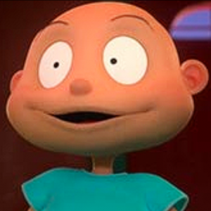 Zzzzz 17771216981000011409 — Nicktoons Characters (1000+) option 928