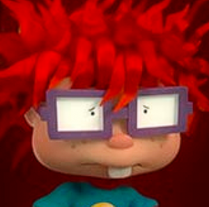 Zzzzz 17771216981000011410 — Nicktoons Characters (1000+) option 929