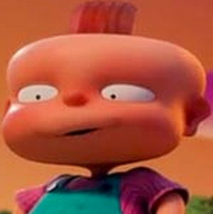 Zzzzz 17771216981000011413 — Nicktoons Characters (1000+) option 932