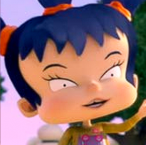 Zzzzz 17771216981000011415 — Nicktoons Characters (1000+) option 934