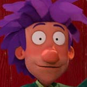 Zzzzz 17771216991000011419 — Nicktoons Characters (1000+) option 938