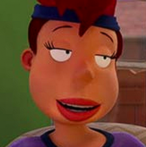 Zzzzz 17771216991000011422 — Nicktoons Characters (1000+) option 941