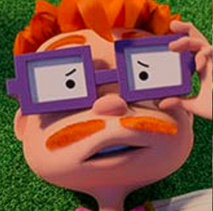 Zzzzz 17771216991000011423 — Nicktoons Characters (1000+) option 942