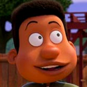Zzzzz 17771217001000011425 — Nicktoons Characters (1000+) option 944